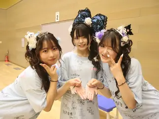 イベントも盛り沢山！！